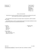 MIL MIL-M-38510/79C Notice 2 - Validation