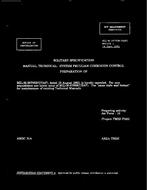 MIL MIL-M-38795B Notice 1 - Cancellation