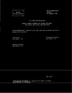 MIL MIL-M-38968 Notice 1 - Validation