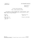 MIL MIL-M-3946/37C Notice 1 - Cancellation