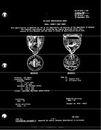 MIL MIL-M-3946/43B