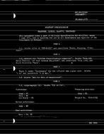 MIL MIL-M-43530A Amendment 1