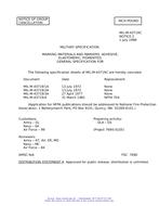 MIL MIL-M-43719/2A Notice 2 - Cancellation