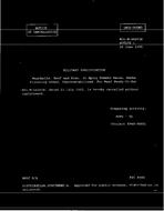 MIL MIL-M-44203B Notice 1 - Cancellation