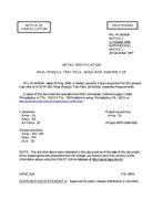 MIL MIL-M-44343A Notice 2 - Cancellation