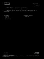 MIL MIL-M-45202C Notice 1 - Validation