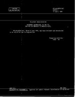 MIL MIL-M-45874 Notice 1 - Validation