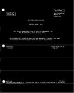 MIL MIL-M-45965 Notice 1 - Validation