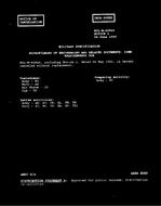 MIL MIL-M-46849 Notice 3 - Cancellation