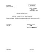 MIL MIL-M-47084A Notice 1 - Cancellation