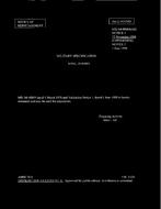 MIL MIL-M-48869 Notice 3 - Reactivation