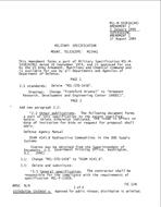 MIL MIL-M-50383A Amendment 2