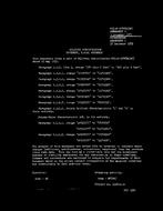 MIL MIL-M-50768A Amendment 2
