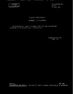MIL MIL-M-50768A Notice 1 - Validation