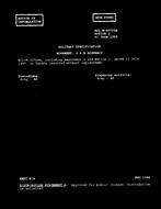 MIL MIL-M-50768A Notice 2 - Cancellation