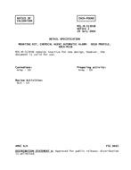 MIL MIL-M-51393B Notice 2 - Validation