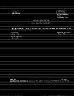MIL MIL-M-52288A Notice 1 - Validation