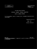 MIL MIL-M-52590B Notice 1 - Cancellation