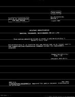 MIL MIL-M-55029 Notice 1 - Inactivation