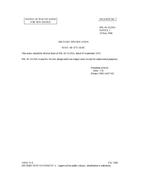 MIL MIL-M-55220A Notice 1 - Inactivation