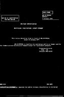 MIL MIL-M-55520A Notice 1 - Inactivation
