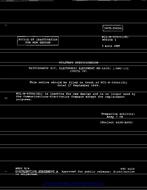 MIL MIL-M-55564 Notice 1 - Inactivation