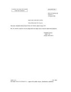 MIL MIL-M-55649A Notice 2 - Inactivation