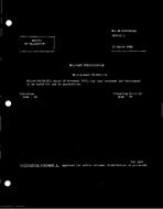 MIL MIL-M-55650B Notice 1 - Validation