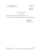MIL MIL-M-55670A Notice 1 - Inactivation