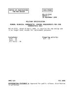 MIL MIL-M-5755C Notice 1 - Inactivation