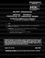 MIL MIL-M-63004C