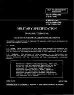 MIL MIL-M-63008B