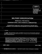 MIL MIL-M-63015B