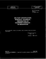 MIL MIL-M-63048B Notice 1 - Cancellation
