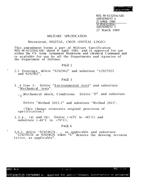 MIL MIL-M-63320A Amendment 4