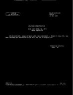 MIL MIL-M-63394 Notice 1 - Validation