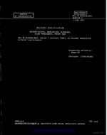 MIL MIL-M-64020A Notice 1 - Cancellation