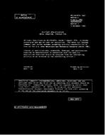 MIL MIL-M-6874 Notice 4 - Reactivation
