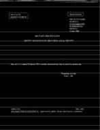 MIL MIL-M-71213 Notice 2 - Reactivation