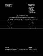 MIL MIL-M-7255B Notice 2 - Cancellation