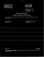 MIL MIL-M-81273/4A Notice 1 - Cancellation