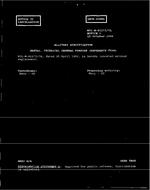 MIL MIL-M-81273/7A Notice 1 - Cancellation