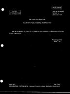 MIL MIL-M-81288 Notice 1 - Validation