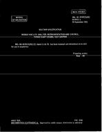 MIL MIL-M-81957/5 Notice 1 - Validation 1