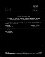 MIL MIL-M-83521/3 Notice 1 - Validation