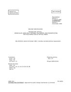 MIL MIL-M-83524 Notice 2 - Cancellation