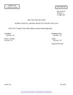 MIL MIL-M-87137 Notice 2 - Cancellation