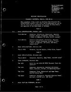 MIL MIL-M-9397E Amendment 2