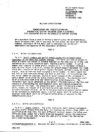 MIL MIL-N-18307G Amendment 2
