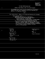 MIL MIL-N-23182/5 Amendment 1